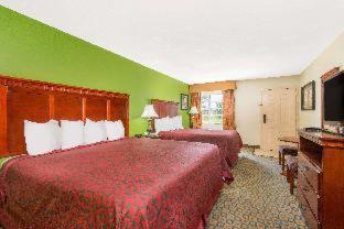 Days Inn & Suites By Wyndham Wichita Cameră foto